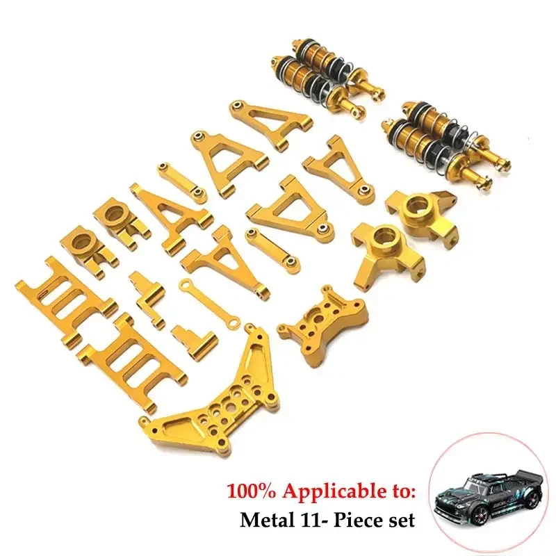 Front Shell Pillar Fixing Front Collision Avoidance Parts for MJX 1/14 14301 14302 14303 Accessories Upgrade Parts Rc Car
Front Shell Pillar Fixing Front Collision Avoidance Parts for MJX 1/14 14301 14302 14303 Accessories Upgrade Parts Rc Car