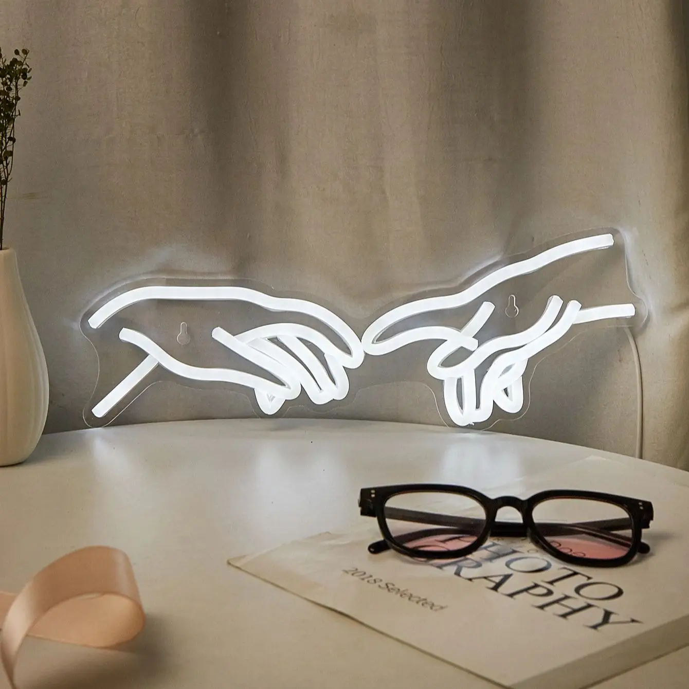 Chi-buy светодиодный неоновый палец с питанием от USB неоновые вывески ночник 3D настенное искусство спальня гостиная Декор лампы вывески
Chi-buy светодиодный неоновый палец с питанием от USB неоновые вывески ночник 3D настенное искусство спальня гостиная Декор лампы вывески
