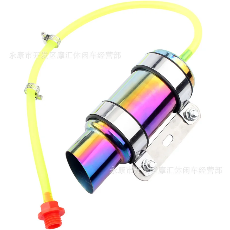 Motorcycle Modification Accessories Applicable Oil Radiator CoolerGY6 50 125CCScooter Power Car
Motorcycle Modification Accessories Applicable Oil Radiator CoolerGY6 50 125CCScooter Power Car