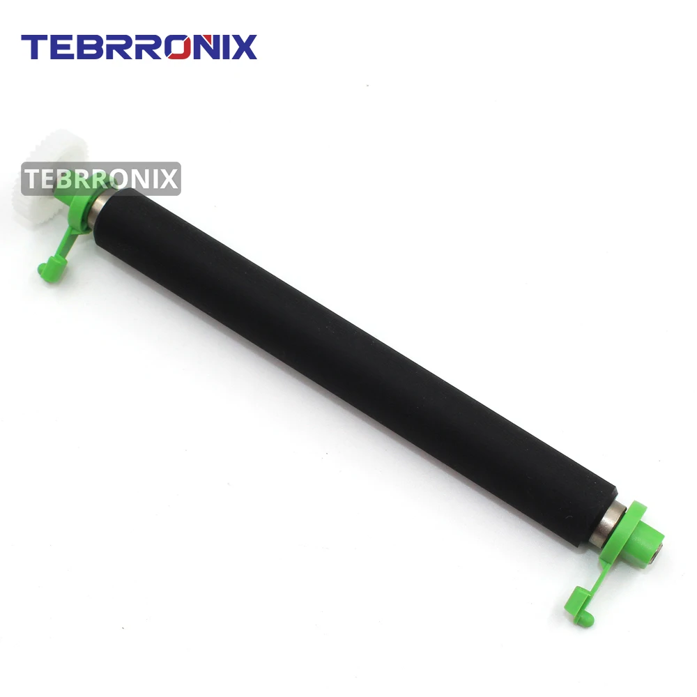 New OEM Kit Platen Roller for TSC DA200 DC2700 DC3700 Thermal Barcode Label Printer
New OEM Kit Platen Roller for TSC DA200 DC2700 DC3700 Thermal Barcode Label Printer
