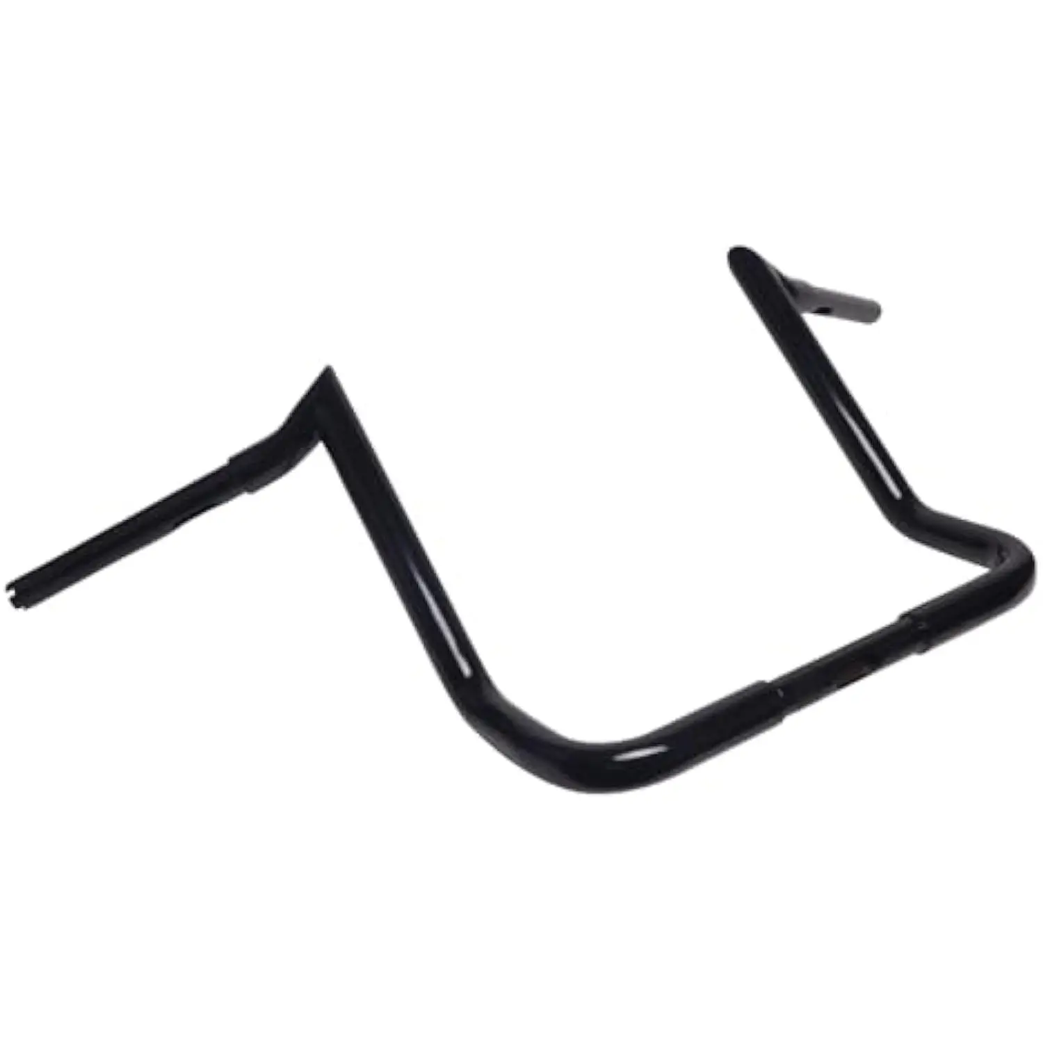 14'' Ape Hangers Handle Bar for Harley Davidson Touring, Handlebars Fit Street Glide, Ultra Classic, Electra Glide, Ultra Limi
14'' Ape Hangers Handle Bar for Harley Davidson Touring, Handlebars Fit Street Glide, Ultra Classic, Electra Glide, Ultra Limi