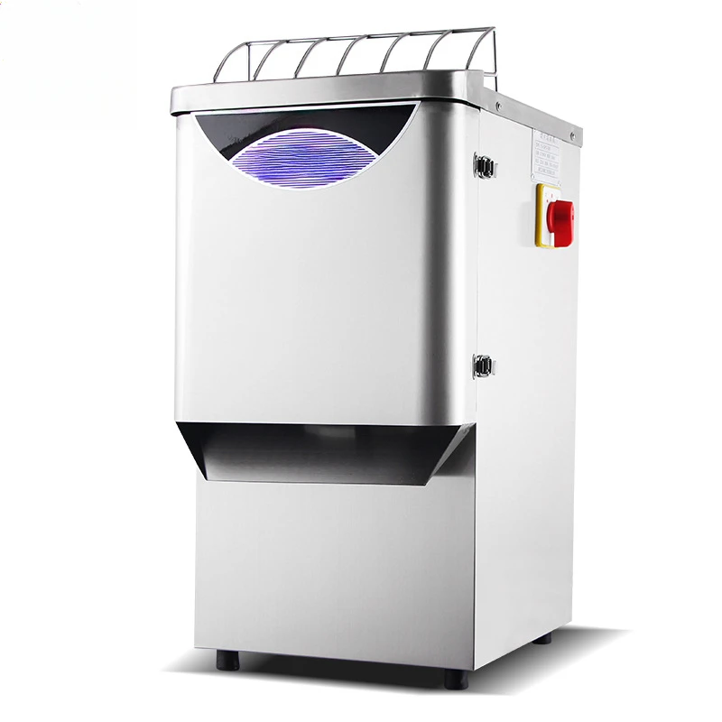Global electric slicing and shredding machine Commercial fully automatic multi-functional melon, fruit, potato
Global electric slicing and shredding machine Commercial fully automatic multi-functional melon, fruit, potato