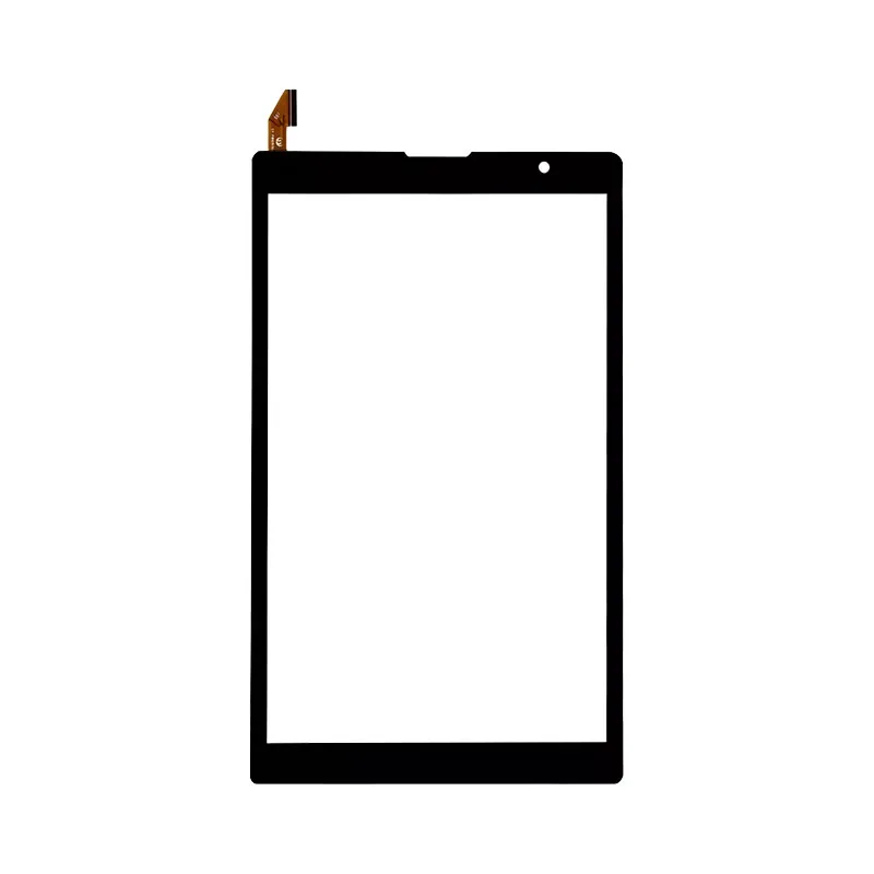 PX080G72B011 8" Touch Screen Glass Panel for Hyundai HYTab Plus 8LAB1
PX080G72B011 8" Touch Screen Glass Panel for Hyundai HYTab Plus 8LAB1