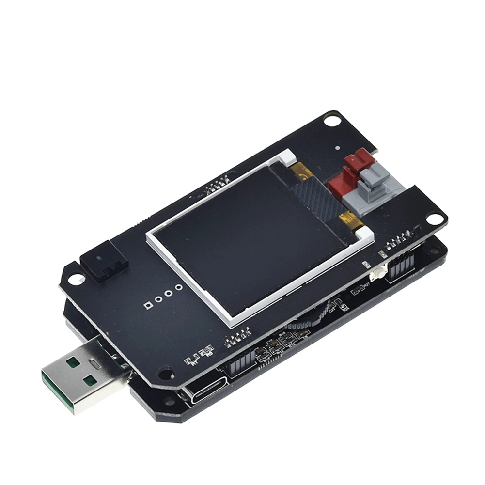 Цифровой USB DC-DC преобразователь (ABGQ) с регулировкой CC/CV, 0.6-30В, 2А, 15Вт, понижающий модуль питания 5В 9В 12В 24В, настольный блок питания
Цифровой USB DC-DC преобразователь (ABGQ) с регулировкой CC/CV, 0.6-30В, 2А, 15Вт, понижающий модуль питания 5В 9В 12В 24В, настольный блок питания