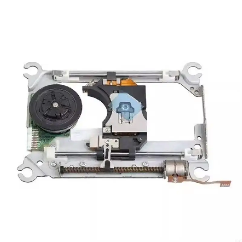 B03C Replacement Opticals Lasers Lens for 2 Game Consoles Repair Part Lasers Lens with SPU3170 Platform
B03C Replacement Opticals Lasers Lens for 2 Game Consoles Repair Part Lasers Lens with SPU3170 Platform