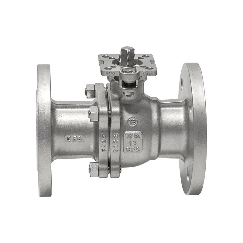 For PQ41F-16P Manual High Temperature Industrial Valve 304/316 Stainless Steel Flanged High Platform Ball Valve
For PQ41F-16P Manual High Temperature Industrial Valve 304/316 Stainless Steel Flanged High Platform Ball Valve