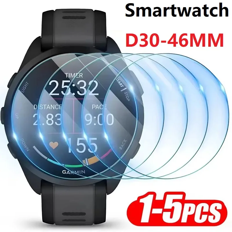 For Universal Round Watch 36m 37mm 35mm 40mm 39mm 38 33 32 44 MM 30 - 46 MM Tempered Glass Screen Protector Accessories Film
For Universal Round Watch 36m 37mm 35mm 40mm 39mm 38 33 32 44 MM 30 - 46 MM Tempered Glass Screen Protector Accessories Film