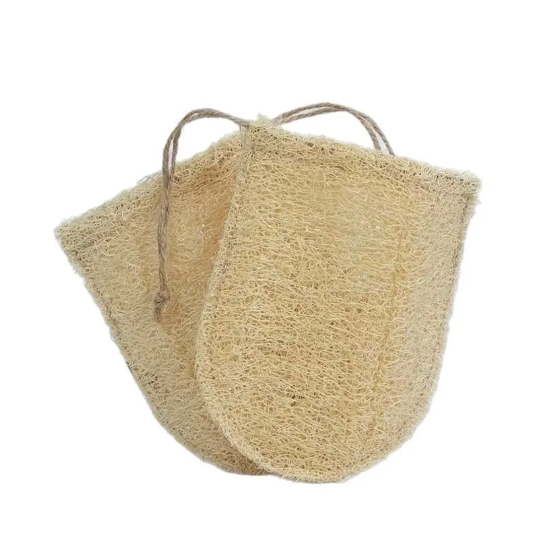 1/2pcs Natural Loofah Soap Foaming Bags Exfoliating Body Wash Tools Shower Body Clean Bubble Helper Deep Cleaning Bath Supplies
1/2pcs Natural Loofah Soap Foaming Bags Exfoliating Body Wash Tools Shower Body Clean Bubble Helper Deep Cleaning Bath Supplies