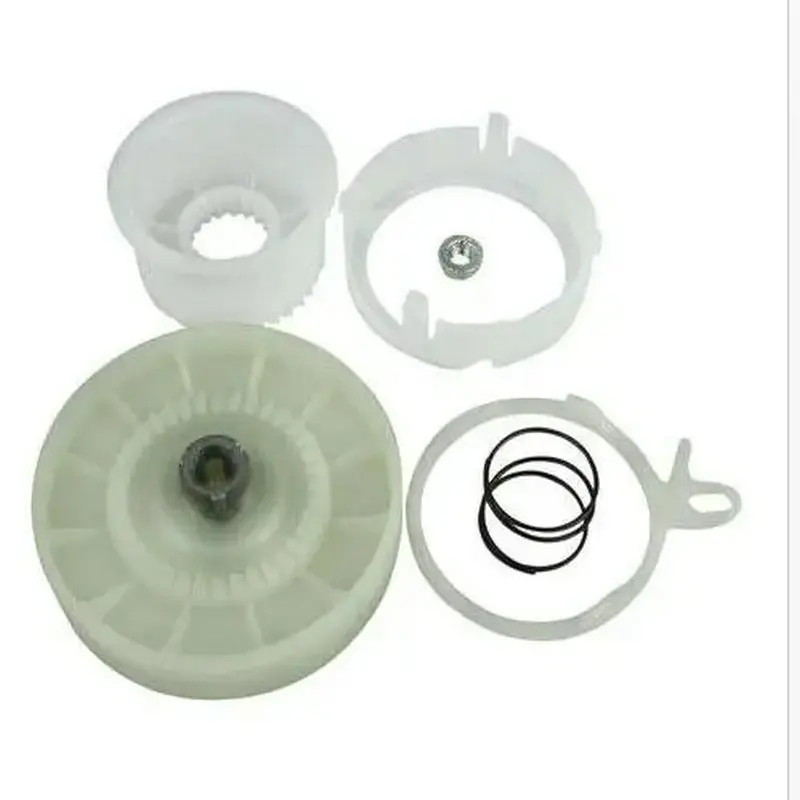 В 10721967 Комплект сцепления шайбы подходит для Whirlpool W 10006356 АП 4514410 PS 2579377
В 10721967 Комплект сцепления шайбы подходит для Whirlpool W 10006356 АП 4514410 PS 2579377