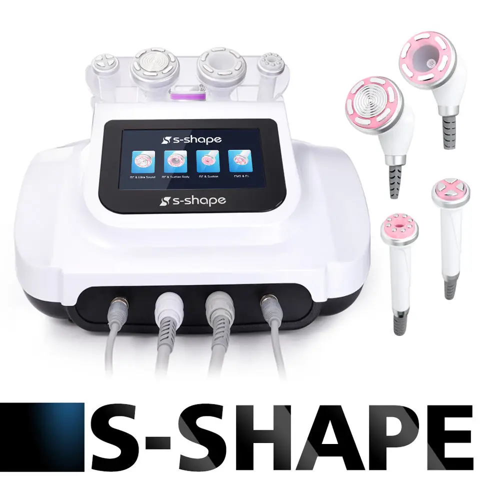 Hot sell s shape cavitation machine 30K Cavitation Face Lifting Wrinkle Removal Belly Fat Burning Beauty Machine
Hot sell s shape cavitation machine 30K Cavitation Face Lifting Wrinkle Removal Belly Fat Burning Beauty Machine