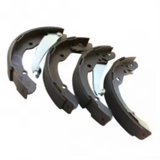 Высококачественные автозапчасти, задняя тормозная колодка для Volkswagen Polo 6RU698525A
Высококачественные автозапчасти, задняя тормозная колодка для Volkswagen Polo 6RU698525A