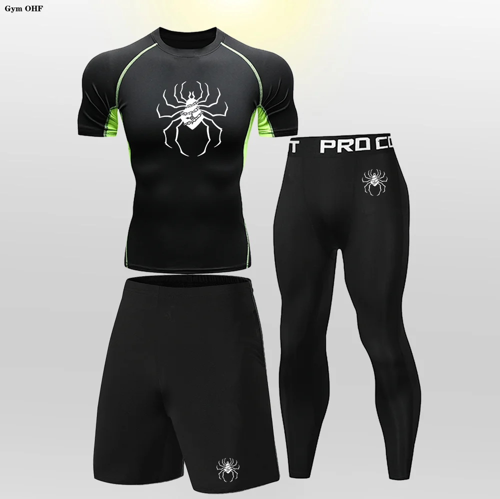 Children Tracksuit Sports Suit Gym Fitness Quick Dry Compression T Shirt Running Jogging Sport Wear Exercise Workout Training
Children Tracksuit Sports Suit Gym Fitness Quick Dry Compression T Shirt Running Jogging Sport Wear Exercise Workout Training