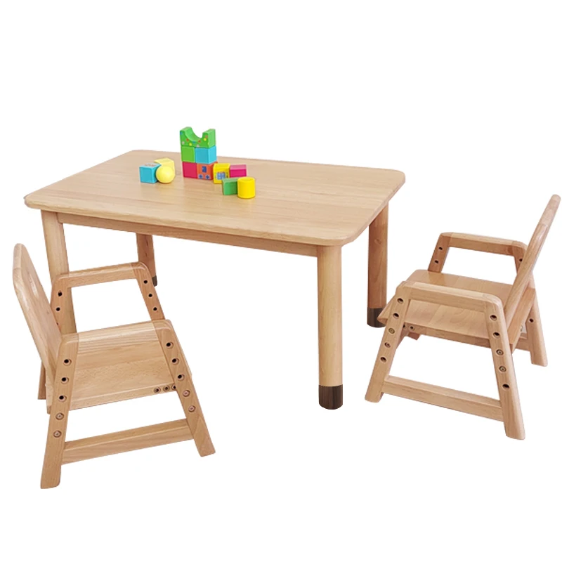Tables, chairs, desks and chairs, solid wood children's tables and chairs set, beech baby lifting study table
Tables, chairs, desks and chairs, solid wood children's tables and chairs set, beech baby lifting study table