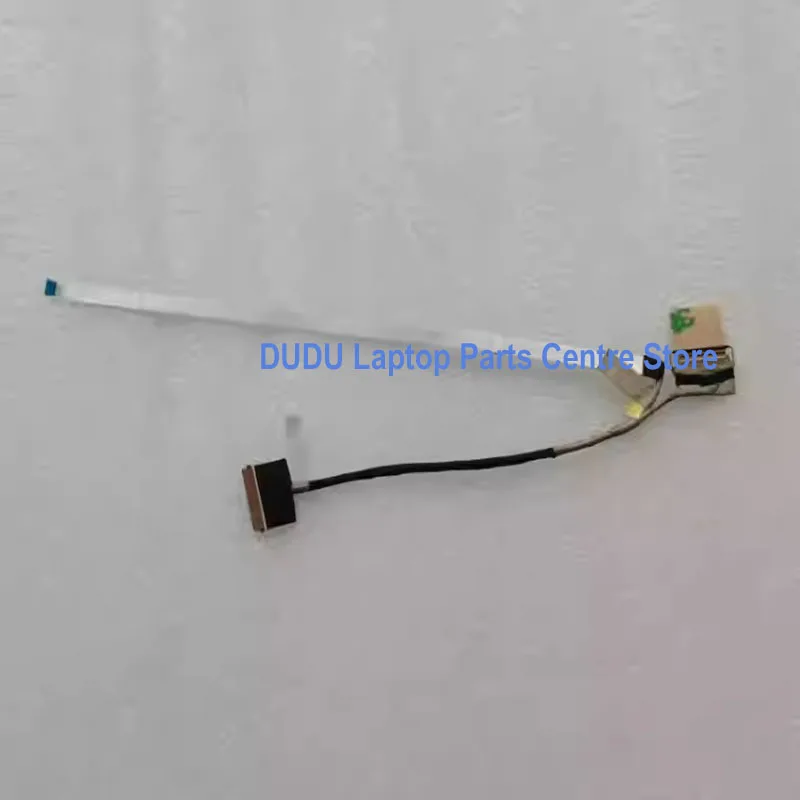 1109-05543 New Laptop LCD V540S 14 AMD EDP Cable For Lenovo 14s-ARE K4-ARE S550-14-ARE 5C10S30111
1109-05543 New Laptop LCD V540S 14 AMD EDP Cable For Lenovo 14s-ARE K4-ARE S550-14-ARE 5C10S30111