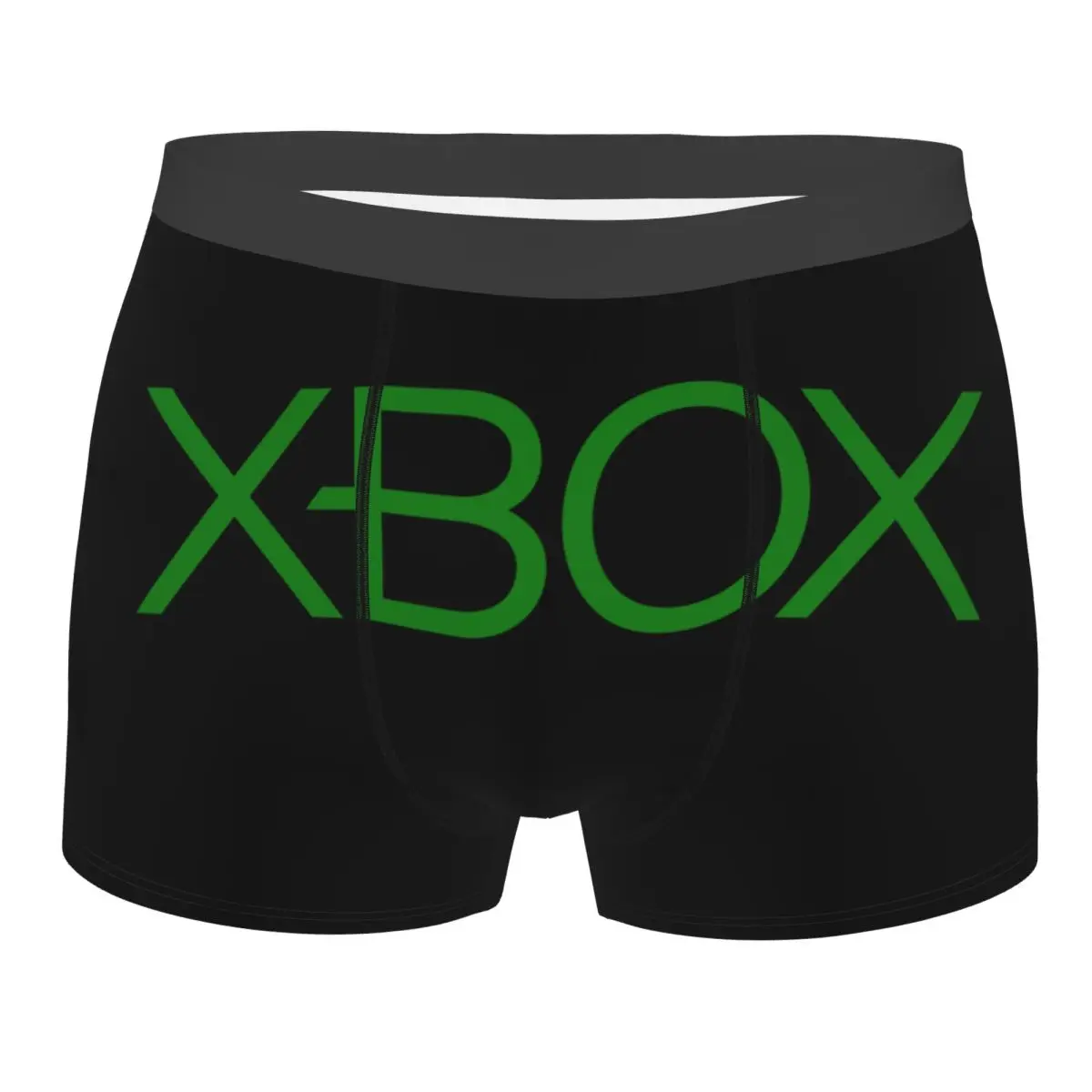 Классические боксеры с логотипом Xbox на заказ, шорты, мужские трусы, дышащие трусы для игр, подарки для геймеров, трусы, нижнее белье
Классические боксеры с логотипом Xbox на заказ, шорты, мужские трусы, дышащие трусы для игр, подарки для геймеров, трусы, нижнее белье
