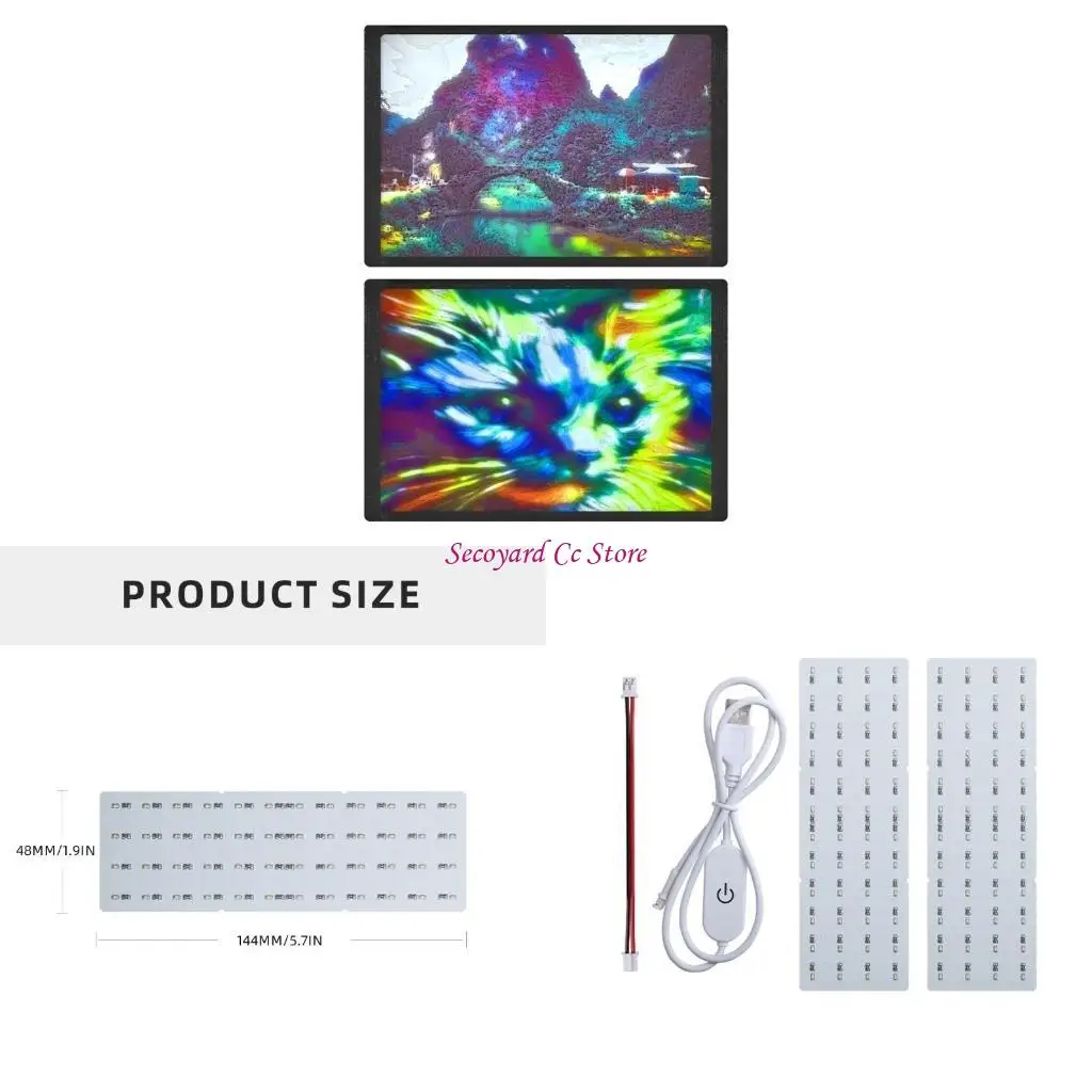 N3UC светодиодная панель светодиодная плата подсветки литофановая -печать для Lab Lithophane 
N3UC светодиодная панель светодиодная плата подсветки литофановая -печать для Lab Lithophane