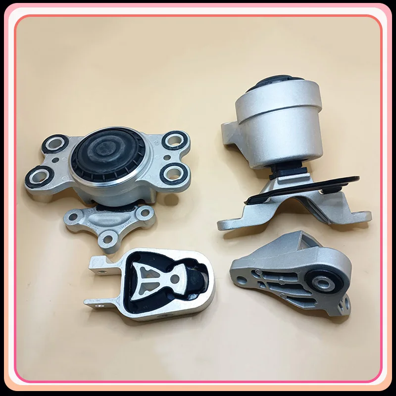 31262708 31262709 31262713 31262714 Engine Motor Mount Gearbox Support Torque Strut Mount For Volvo XC60 S80 S60 V60 V70
31262708 31262709 31262713 31262714 Engine Motor Mount Gearbox Support Torque Strut Mount For Volvo XC60 S80 S60 V60 V70