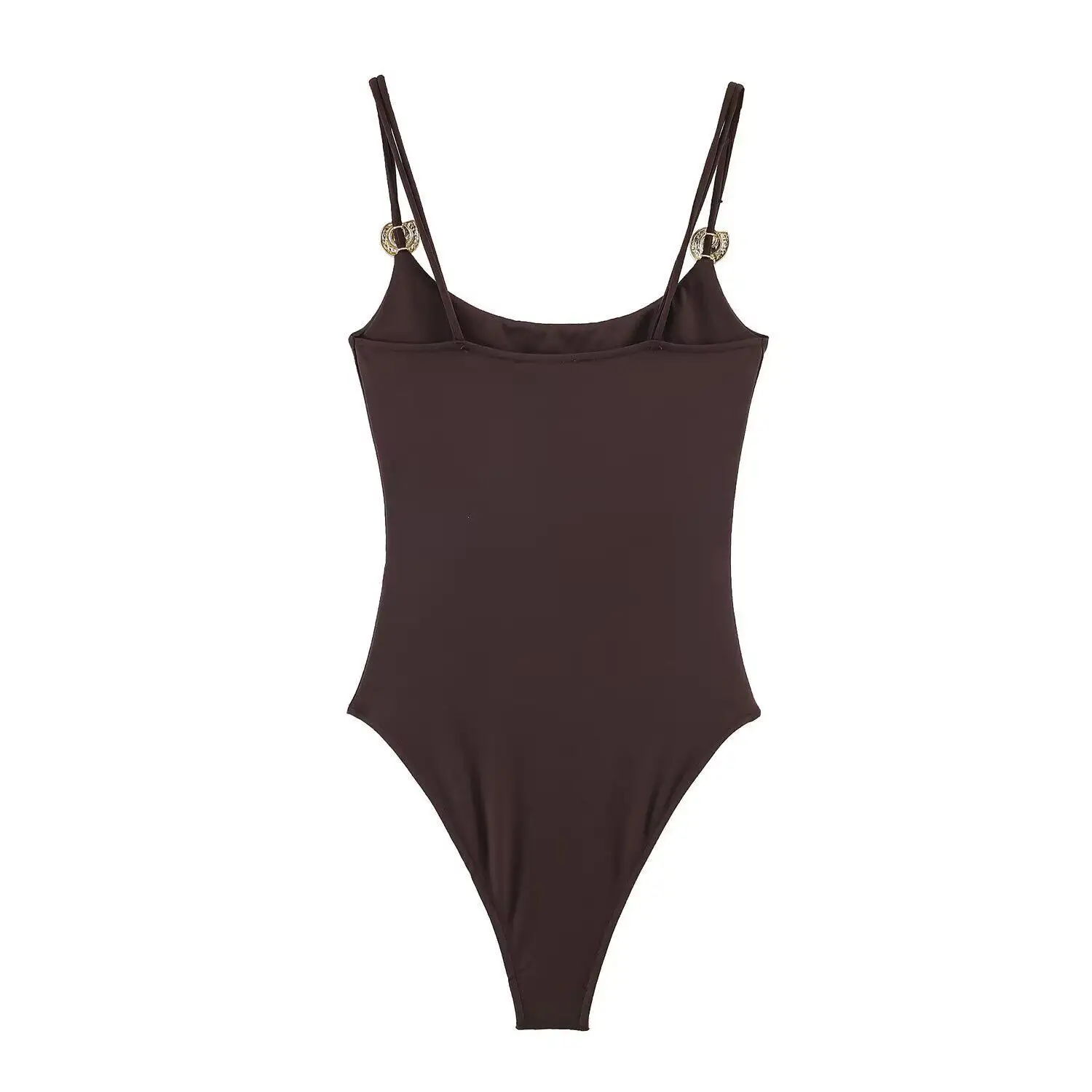 Cross-Border Nylon Jumpsuit Women's Fashionable Attached Material One-Piece Suit Short Pants Mid-Waist Spring Season
Cross-Border Nylon Jumpsuit Women's Fashionable Attached Material One-Piece Suit Short Pants Mid-Waist Spring Season