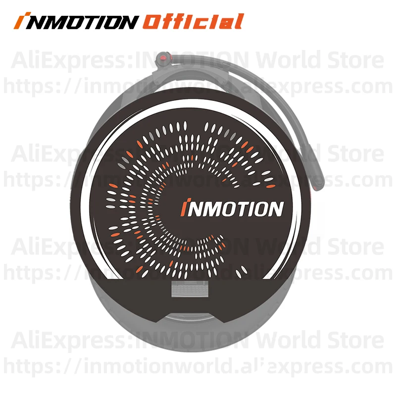 INMOTION V10F Protecting Cases For Electric Unicycle Accessories
INMOTION V10F Protecting Cases For Electric Unicycle Accessories