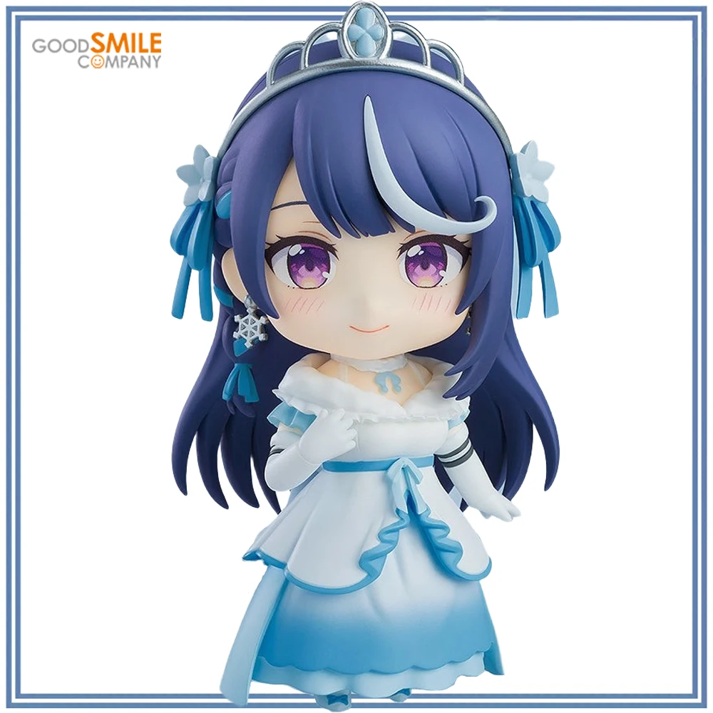 100% оригинал на складе Good Smile Company Nendoroid( # 2557)Nandaga Haishin Kiri Wasurater Densetsu Ni Natteta.Kokorone Awayuki
100% оригинал на складе Good Smile Company Nendoroid( # 2557)Nandaga Haishin Kiri Wasurater Densetsu Ni Natteta.Kokorone Awayuki