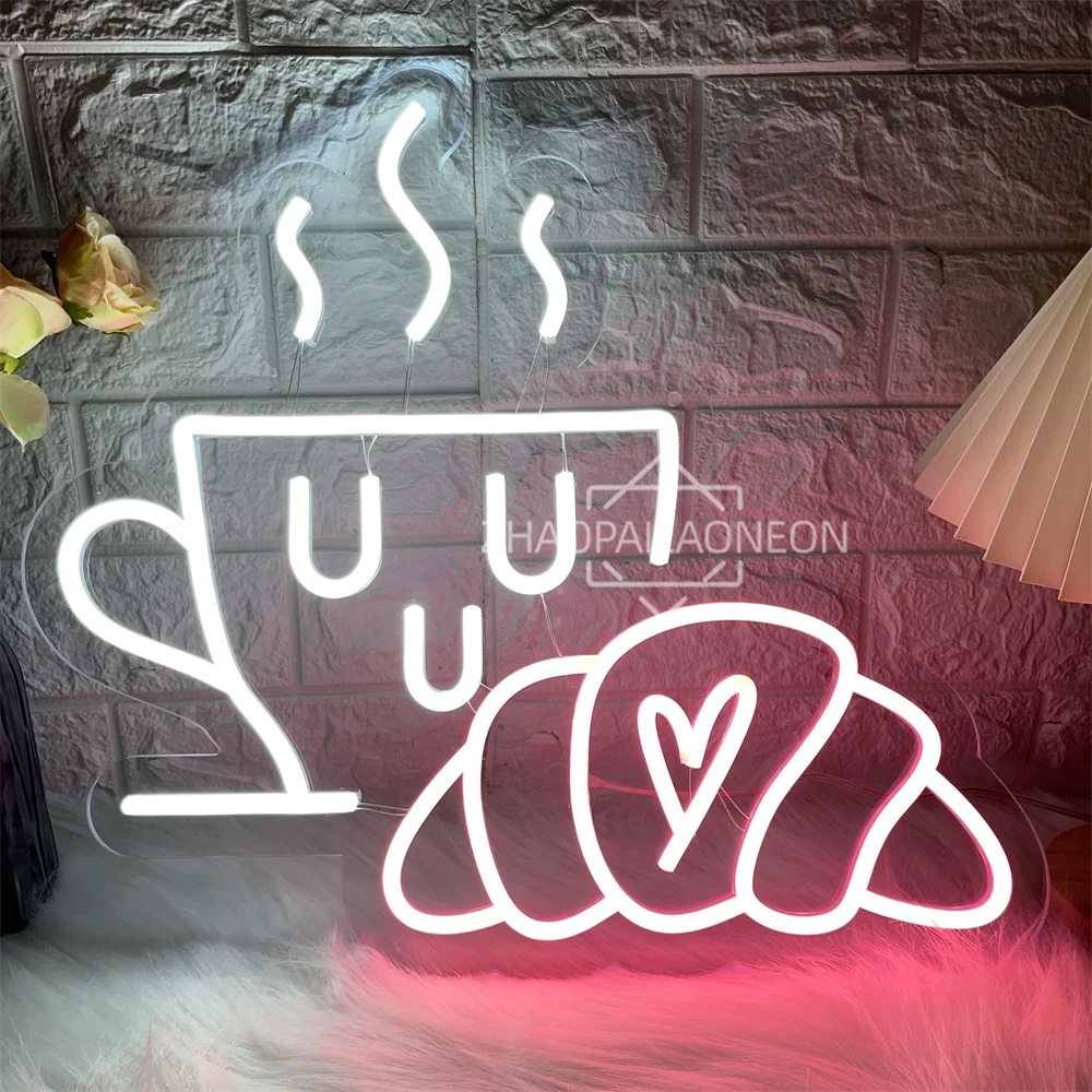 Coffee Tea Neon Led Sign Cafe Baker Store Party Room Wall Decor LED Neon Lights USB Bakeries Bedroom Decoration Coffee Bar Signs
Coffee Tea Neon Led Sign Cafe Baker Store Party Room Wall Decor LED Neon Lights USB Bakeries Bedroom Decoration Coffee Bar Signs