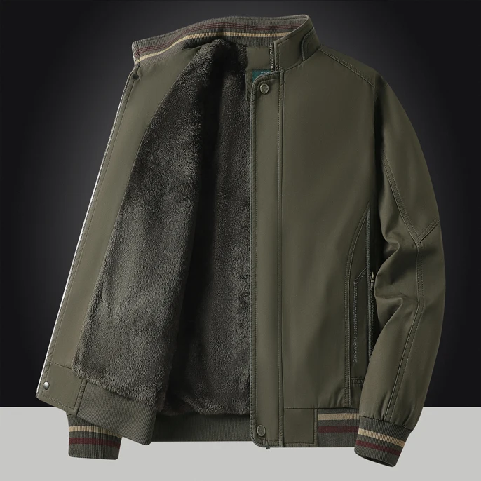 Outdoor Hiking Jackets new Winter Autumn Fleece for Mens Military Tactical jackets men Clothing Stand Collar Coat Men's Jacket
Outdoor Hiking Jackets new Winter Autumn Fleece for Mens Military Tactical jackets men Clothing Stand Collar Coat Men's Jacket