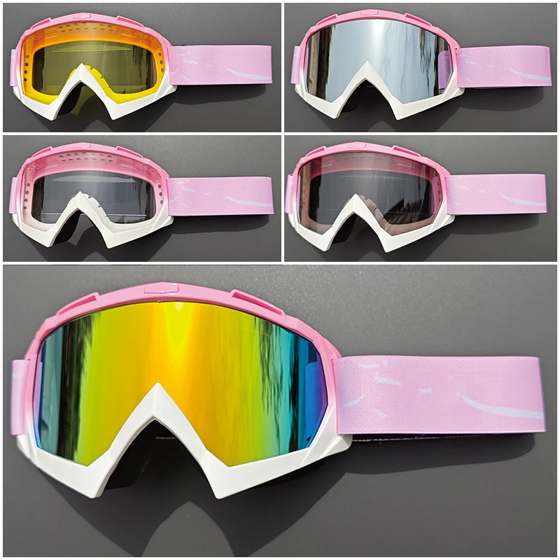 Specialized Road Motocross glasses glasses Unisex style Safety goggles scratch-resistant sunglasses Outdoor cycling glasses
Specialized Road Motocross glasses glasses Unisex style Safety goggles scratch-resistant sunglasses Outdoor cycling glasses
