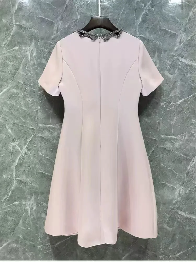 aa6162 Fashion women's dress 2024 Popular European Design party style women's Clothing
aa6162 Fashion women's dress 2024 Popular European Design party style women's Clothing