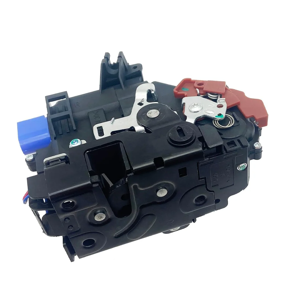 Rear Right Passenger Side 7L0839016D Power Door Lock Latch Actuator for 02-10 Cayenne VW Phaeton 3D4839016A 7 Pin
Rear Right Passenger Side 7L0839016D Power Door Lock Latch Actuator for 02-10 Cayenne VW Phaeton 3D4839016A 7 Pin