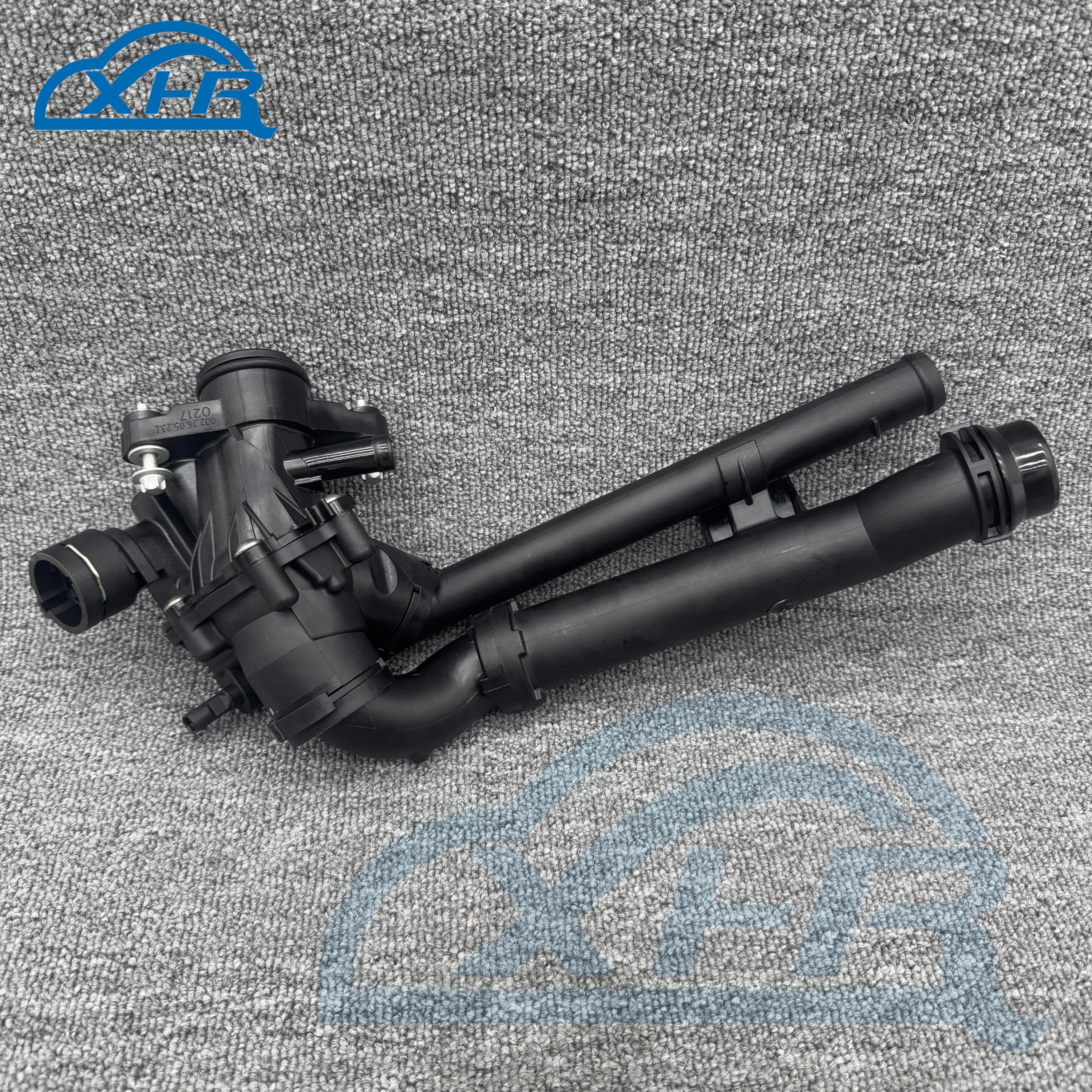 2742003300 Engine Coolant Thermostat For Mercedes Benz C180 C300 CLS260 GLC200 M274 W204 W212 OEM:A2742003300
2742003300 Engine Coolant Thermostat For Mercedes Benz C180 C300 CLS260 GLC200 M274 W204 W212 OEM:A2742003300