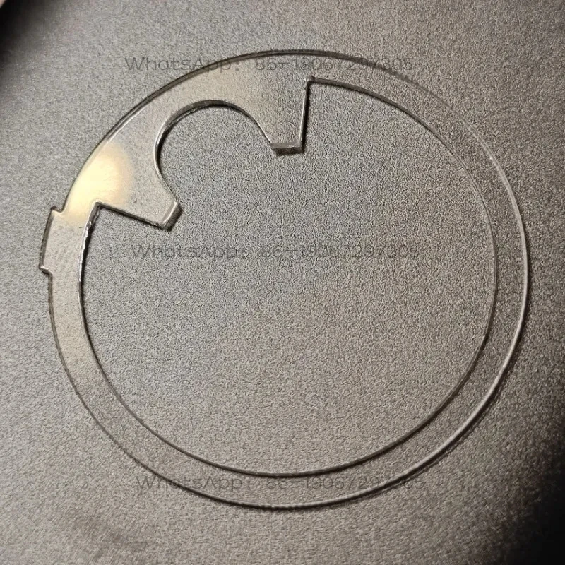 5 шт. подходит для наружного зеркала ночного видения PVS 14 световод
5 шт. подходит для наружного зеркала ночного видения PVS 14 световод