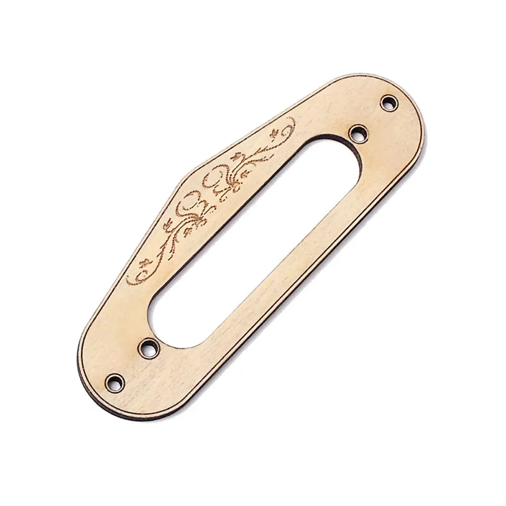 Guitar Frame 10 5x3 6x0 3cm Chrome Brass Cover Pickup Rhythm Humbucker Mounting Ring Screws Single Coil
Guitar Frame 10 5x3 6x0 3cm Chrome Brass Cover Pickup Rhythm Humbucker Mounting Ring Screws Single Coil