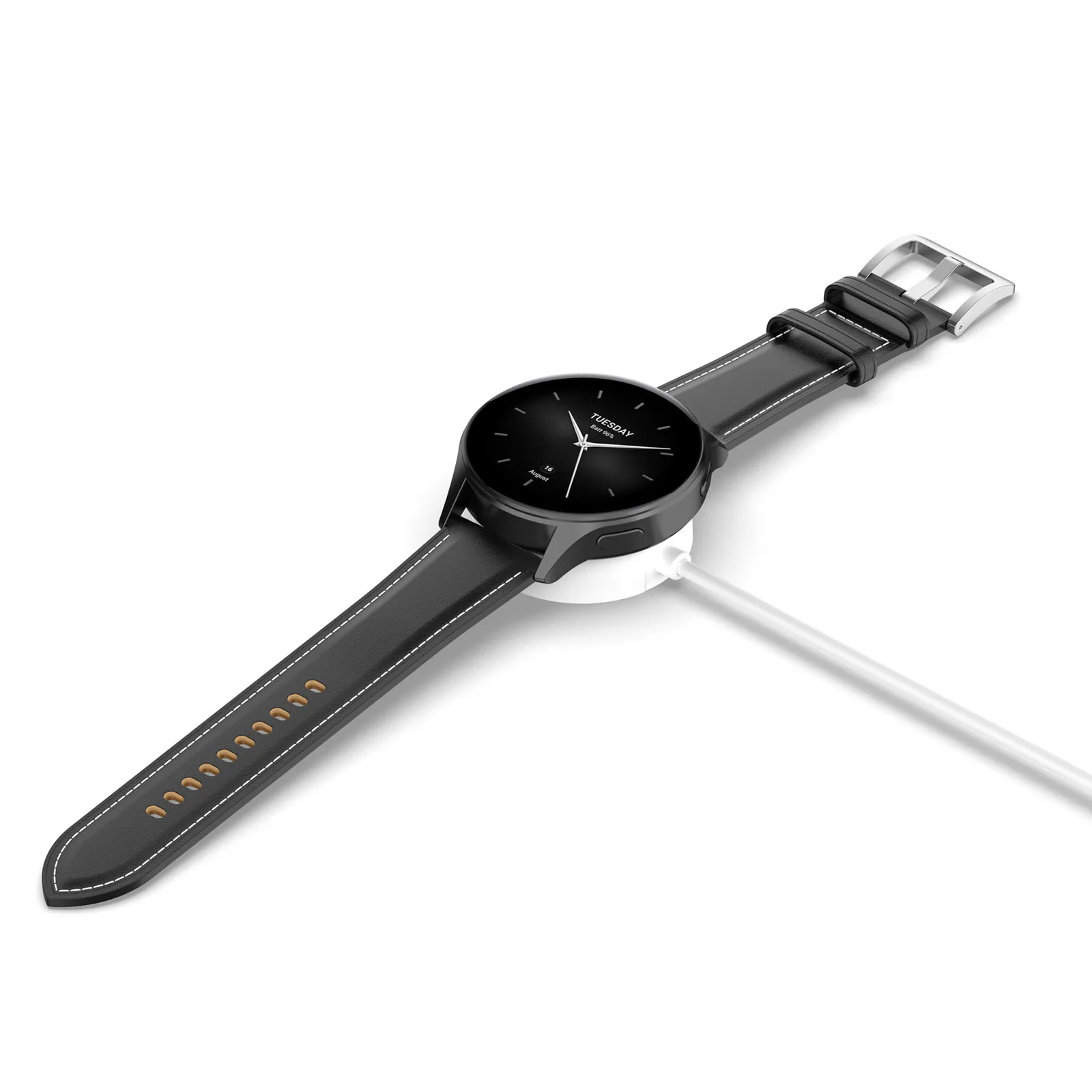 Магнитное зарядное устройство USB для Xiaomi Watch S4 S3 S2, зарядное устройство для умных часов Xiaomi Watch 2 pro H1, аксессуары для зарядного кабеля
Магнитное зарядное устройство USB для Xiaomi Watch S4 S3 S2, зарядное устройство для умных часов Xiaomi Watch 2 pro H1, аксессуары для зарядного кабеля