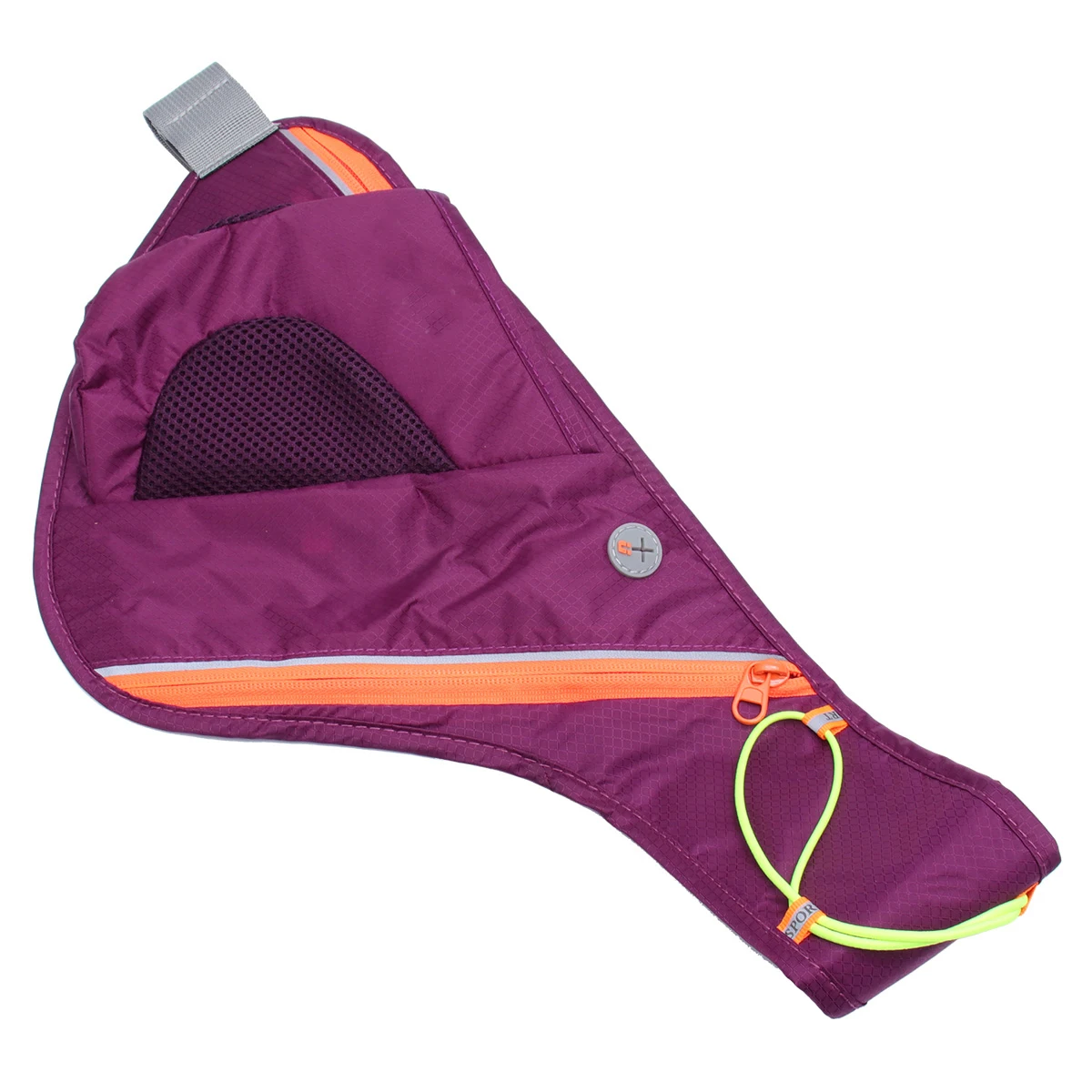 Running Phone Belt Bag Waist Pack Purple Durable Lightweight Outdoor Hiking Travel Riding Walking Storage Zipper
Running Phone Belt Bag Waist Pack Purple Durable Lightweight Outdoor Hiking Travel Riding Walking Storage Zipper
