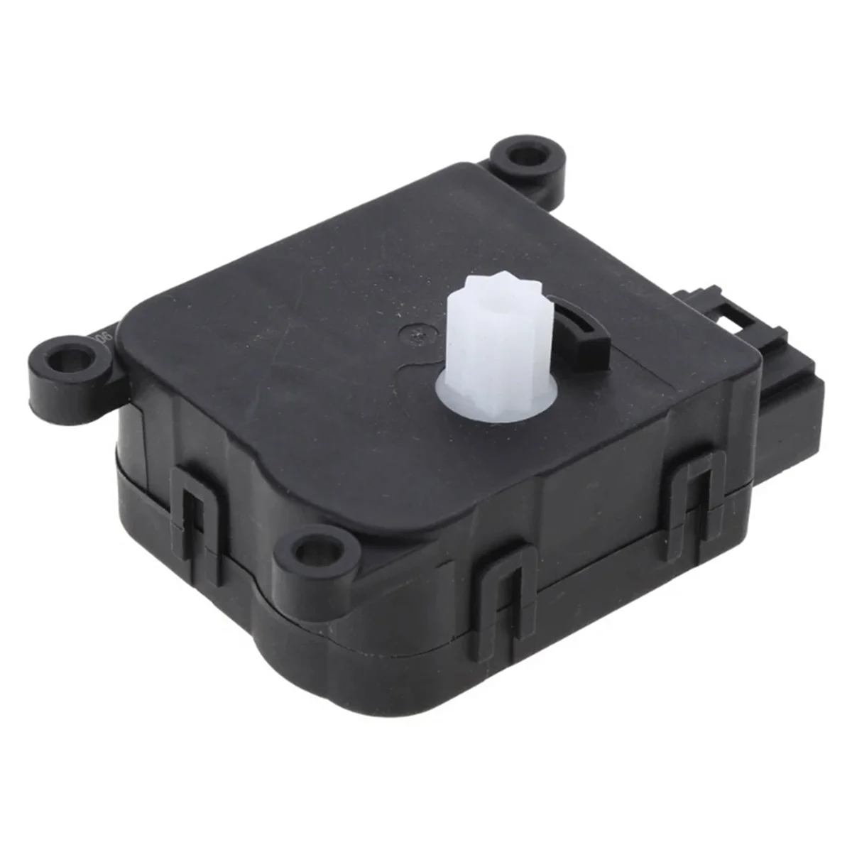 HVAC Blend Door Actuator 5143192AA 604-006 for Jeep Grand Cherokee 2005-2010 Commander 2006-2010
HVAC Blend Door Actuator 5143192AA 604-006 for Jeep Grand Cherokee 2005-2010 Commander 2006-2010