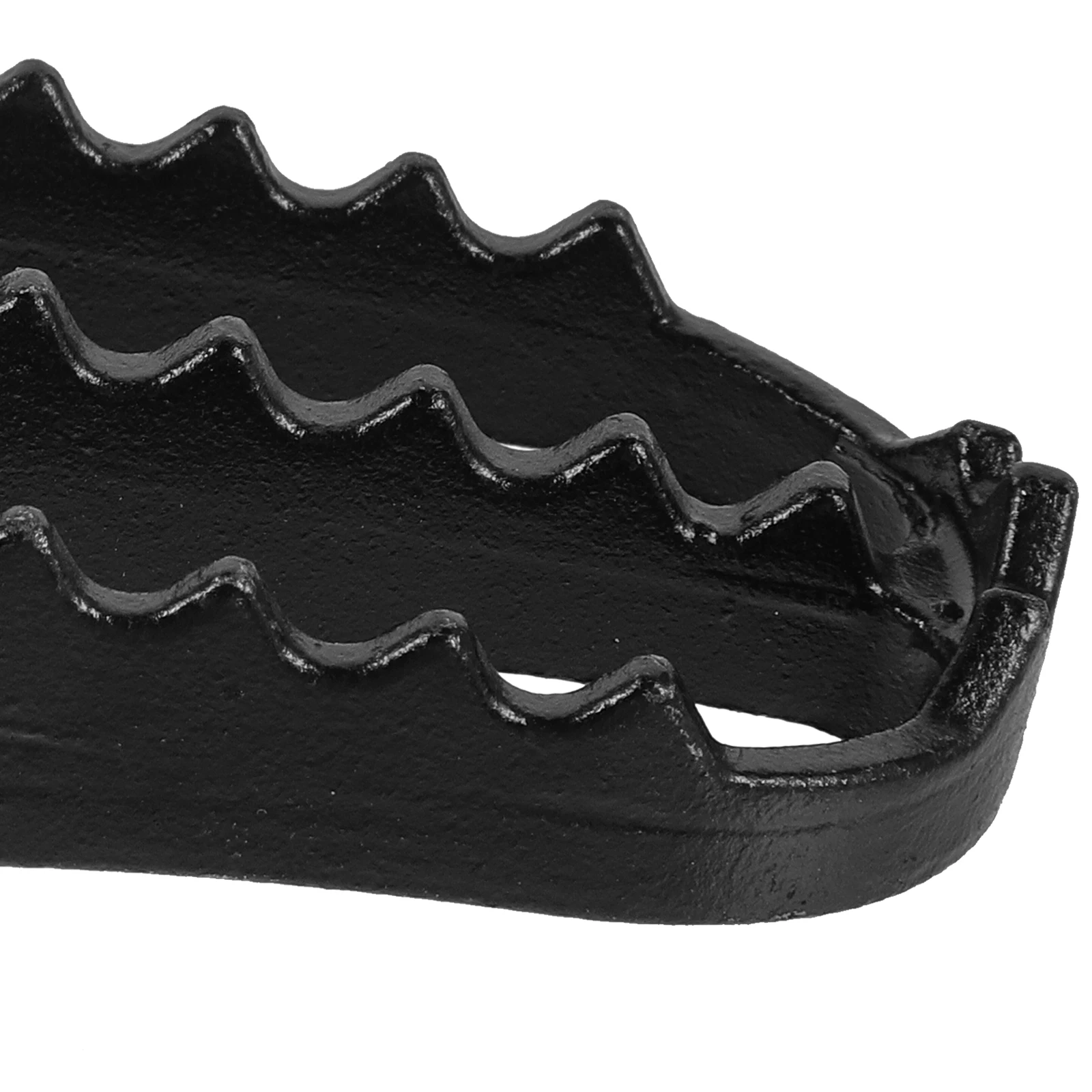 1 set 1 Set Durable Iron Dirt Bike Foot Pegs Motorbike Pedals Non-Slip Heavy Duty Upgrade For Motorcycle Riders Floorboards
1 set 1 Set Durable Iron Dirt Bike Foot Pegs Motorbike Pedals Non-Slip Heavy Duty Upgrade For Motorcycle Riders Floorboards
