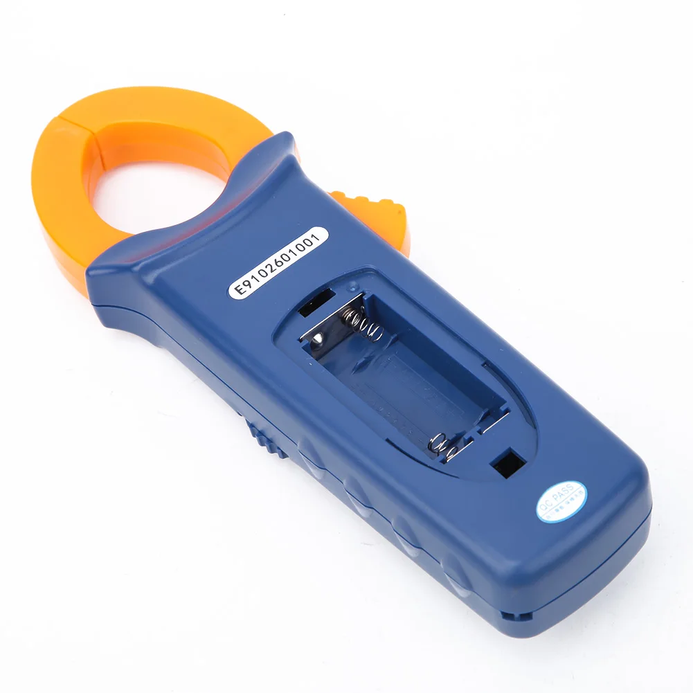 True RMS Auto Ranging VC3267+ Clamp Meter and Multimeter with NCV Function for Voltage Current Capacitance Temperature
True RMS Auto Ranging VC3267+ Clamp Meter and Multimeter with NCV Function for Voltage Current Capacitance Temperature