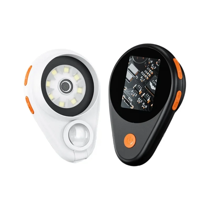 Handheld portable digital electron microscope children's science toys high definition maintenance detection magnifying glass
Handheld portable digital electron microscope children's science toys high definition maintenance detection magnifying glass