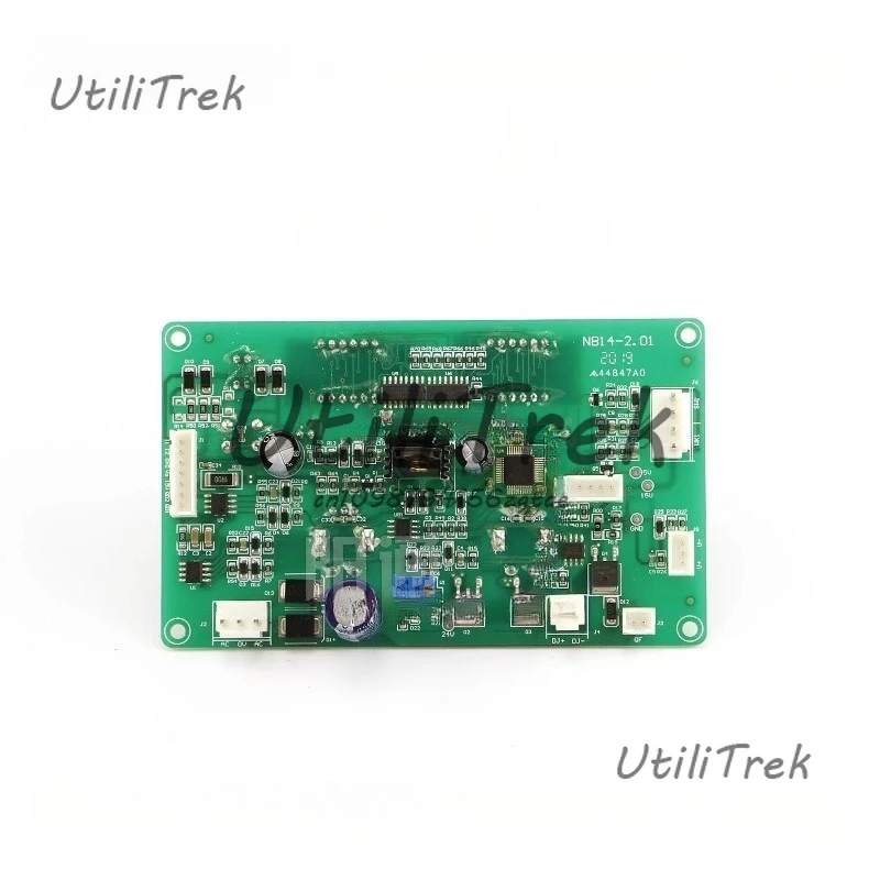 NB14 Gas Welding Machine Control Board Gas Free Main Board NBC-200/250 Circuit Accessories Digital Board
NB14 Gas Welding Machine Control Board Gas Free Main Board NBC-200/250 Circuit Accessories Digital Board