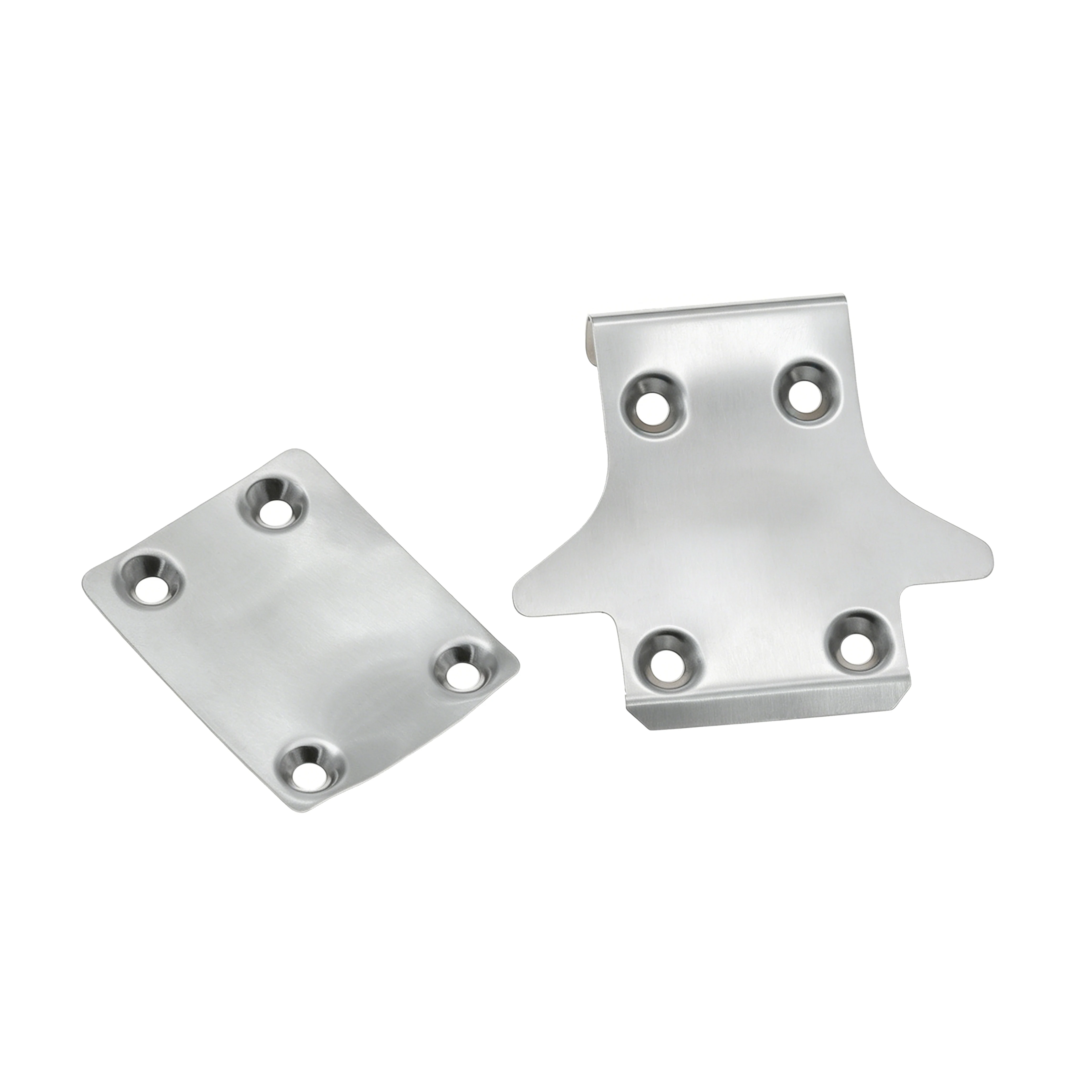 Stainless Steel Front and Rear Chassis Armor Protector for Kyosho MP11 11E To-235-220 RC Car Upgrade Parts
Stainless Steel Front and Rear Chassis Armor Protector for Kyosho MP11 11E To-235-220 RC Car Upgrade Parts