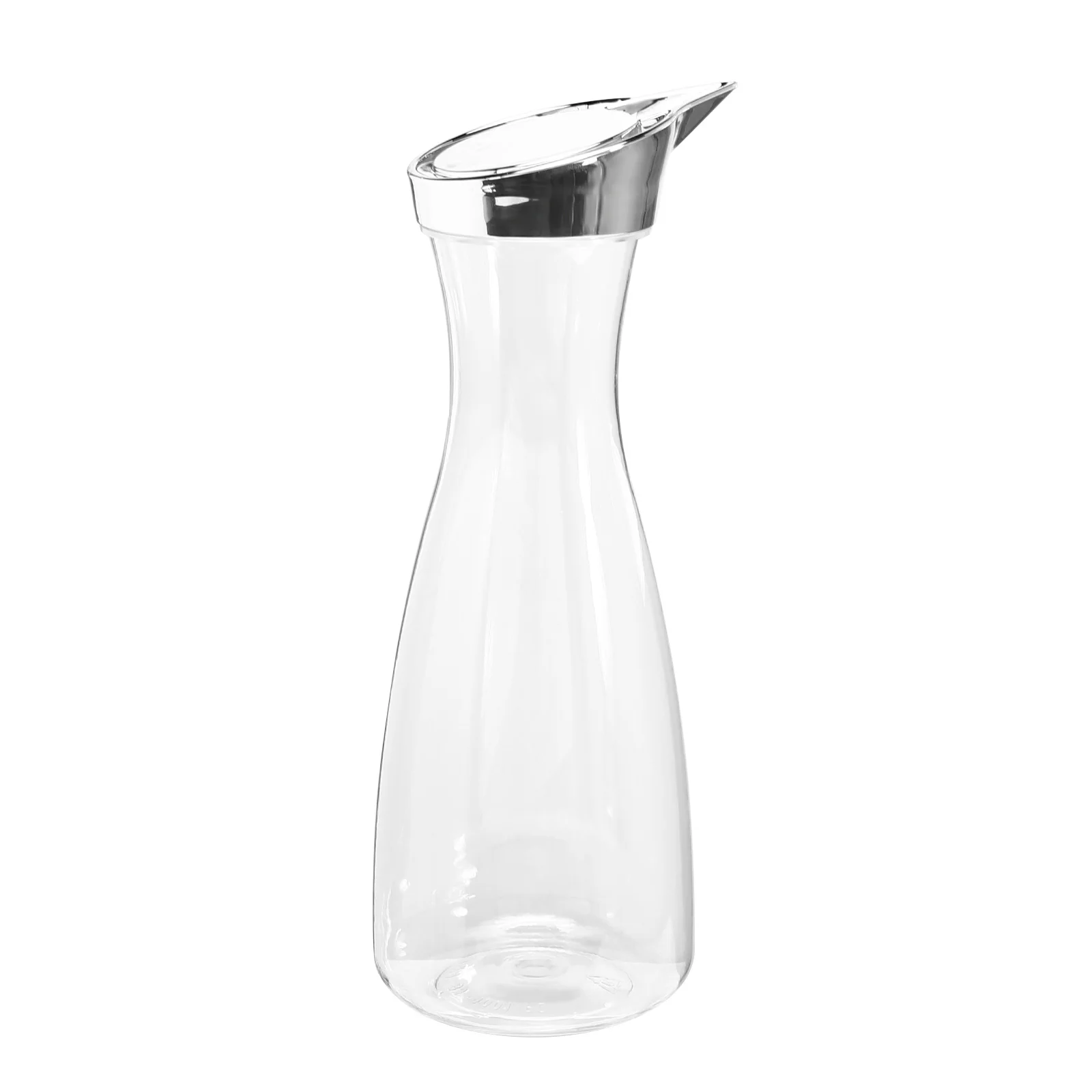 Acrylic Water Kettle Large Capacity Thickened Material Heat Cold Resistance Family Party Kitchen Decoration Juice Pitcher Clear
Acrylic Water Kettle Large Capacity Thickened Material Heat Cold Resistance Family Party Kitchen Decoration Juice Pitcher Clear