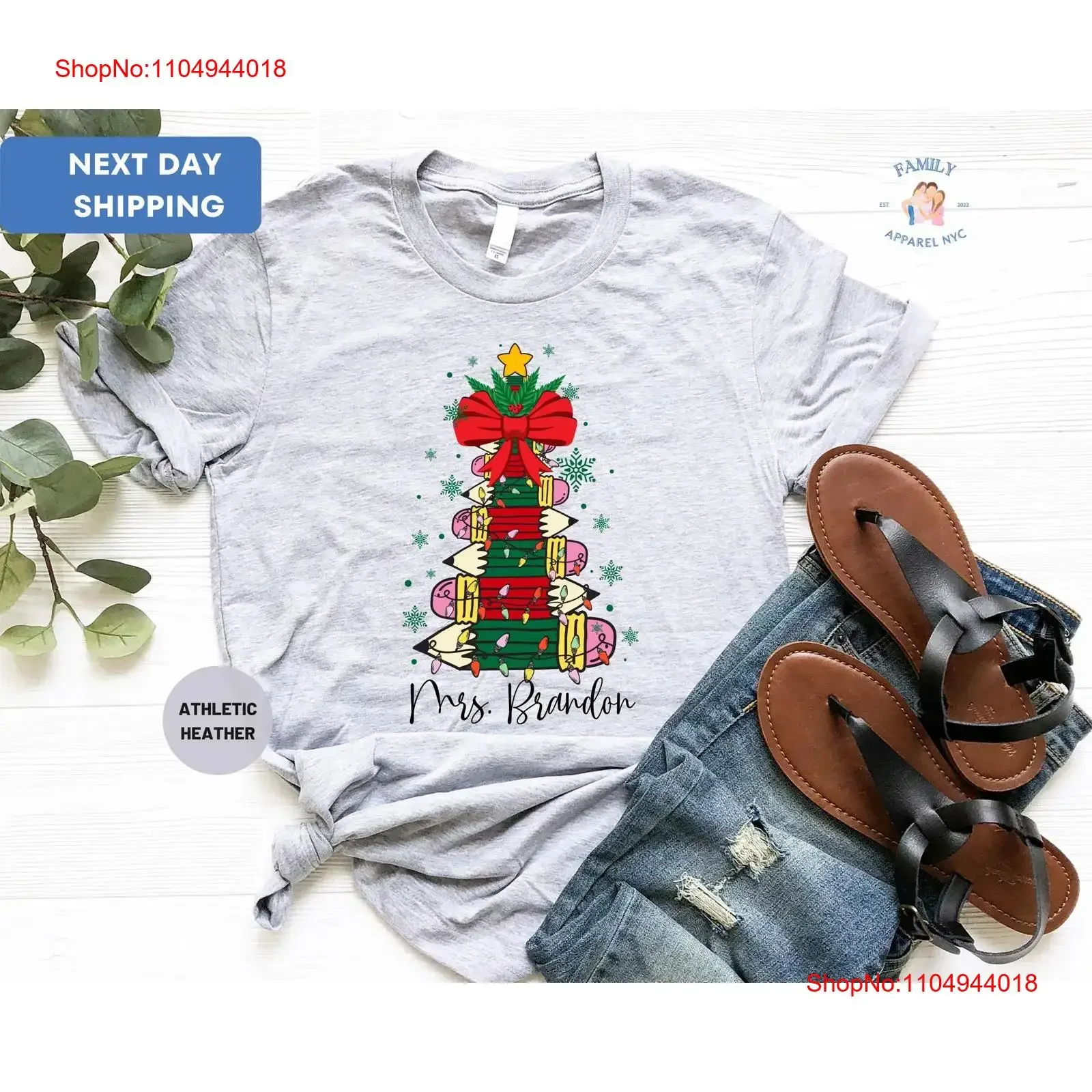 Pencil Tree T Shirt Christmas Teacher For vintage Washed fashion Comfortable homme Breathable graphic Stretched
Pencil Tree T Shirt Christmas Teacher For vintage Washed fashion Comfortable homme Breathable graphic Stretched