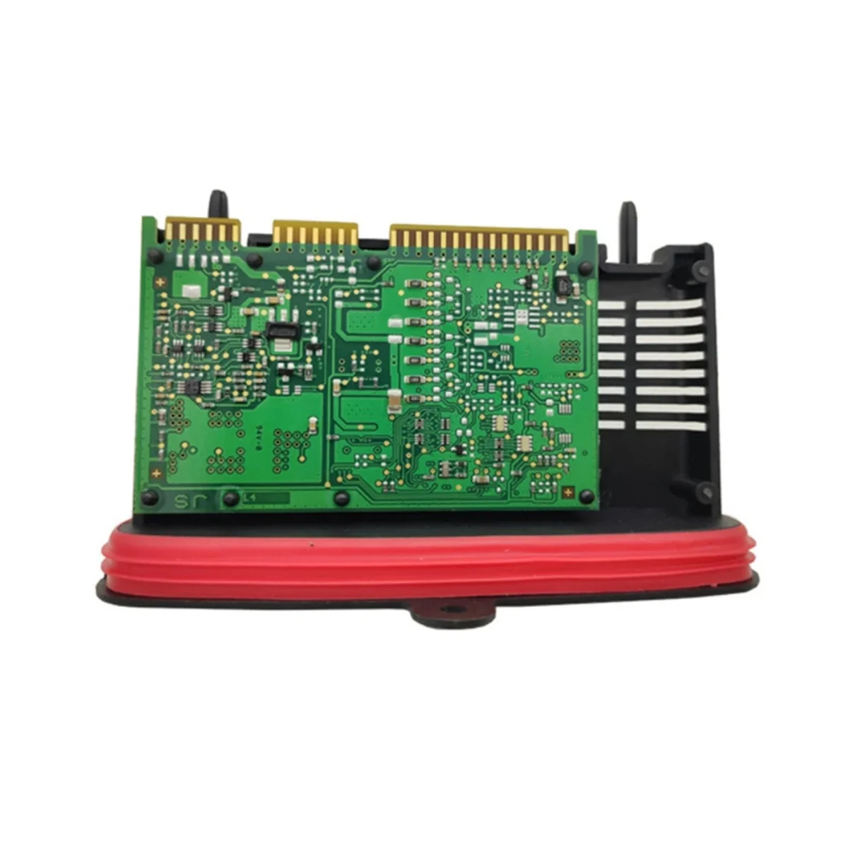 Новый модуль драйвера блока управления балластом фар 63117421578 7421578 для BMW X3 X4 серии F25 F26 2013 2014 2015 2016
Новый модуль драйвера блока управления балластом фар 63117421578 7421578 для BMW X3 X4 серии F25 F26 2013 2014 2015 2016