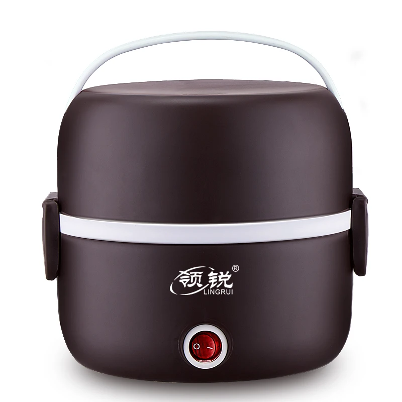 Электрический Ланч-бокс, многофункциональный теплосберегающий органайзер для офиса, офиса, самонагревающийся
Электрический Ланч-бокс, многофункциональный теплосберегающий органайзер для офиса, офиса, самонагревающийся
