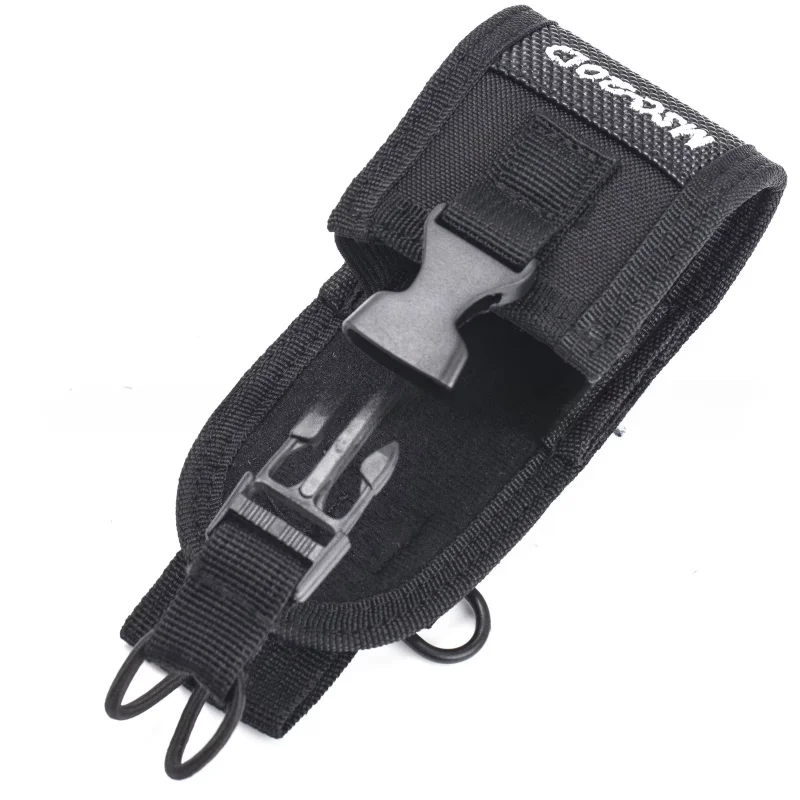 MSC-20D Walkie-Talkie Nylon Outdoor Walkie-Talkie Bag MSC20D Cycling Walkie-talkie Bag
MSC-20D Walkie-Talkie Nylon Outdoor Walkie-Talkie Bag MSC20D Cycling Walkie-talkie Bag