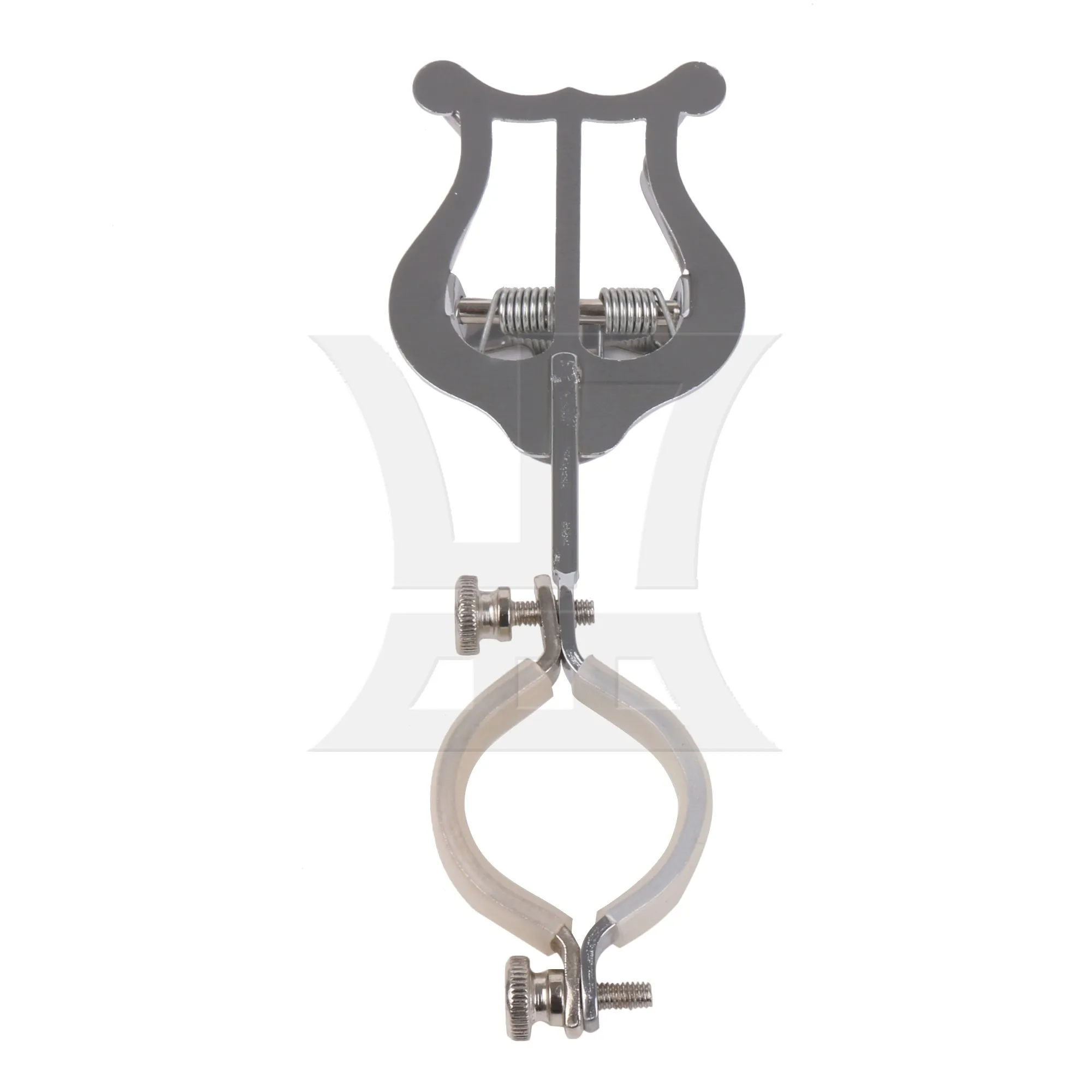 Yibuy 1pcs Clarinet Marching Clip Texture Electroplating Secure Musical Instruments
Yibuy 1pcs Clarinet Marching Clip Texture Electroplating Secure Musical Instruments