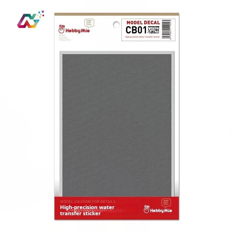 Carbon Fiber Water Slide Decal for Model Car Modification 1/12 1/24 1/32 Scale Hobby Mio CBSERIES High Precision Decal HobbyDIY
Carbon Fiber Water Slide Decal for Model Car Modification 1/12 1/24 1/32 Scale Hobby Mio CBSERIES High Precision Decal HobbyDIY