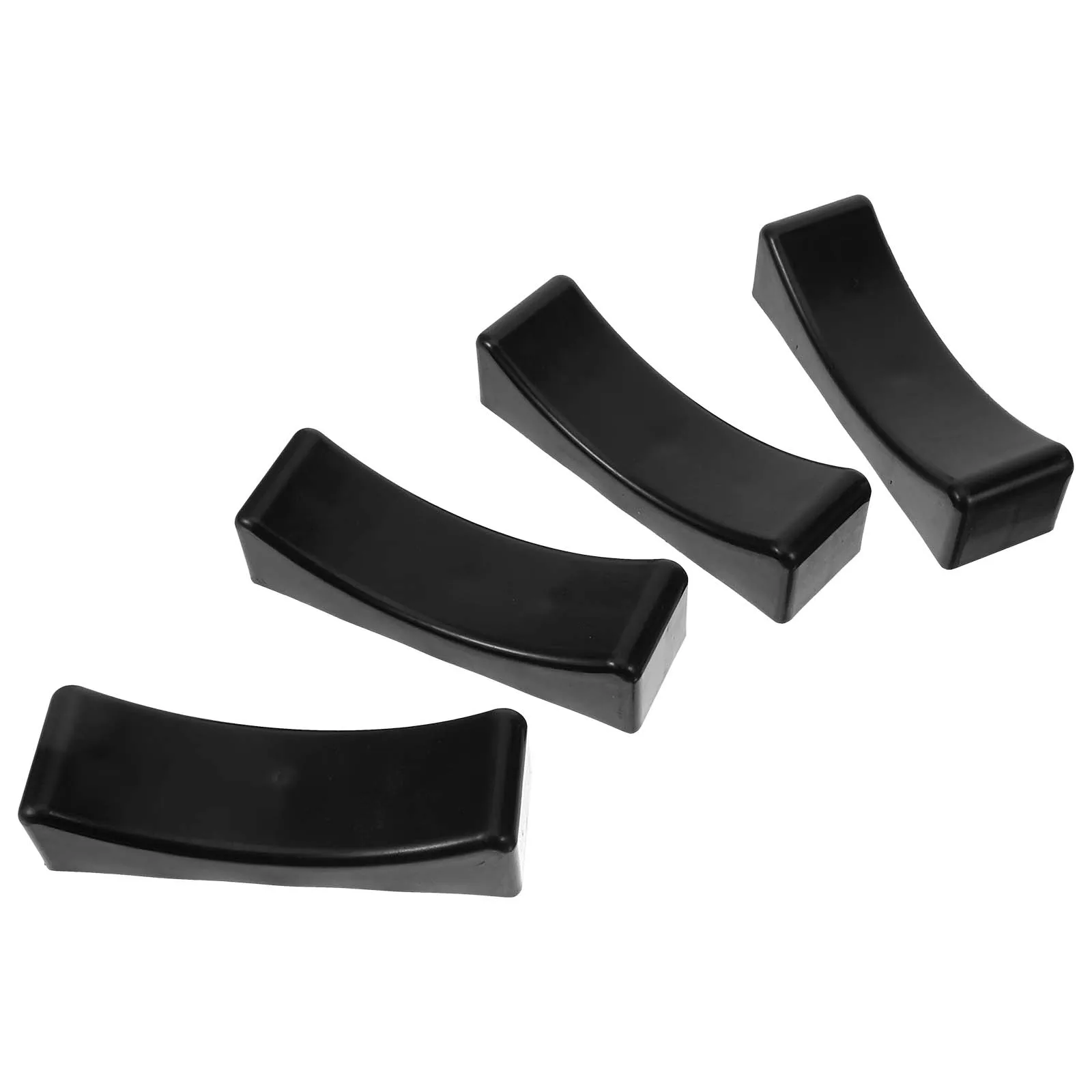 4pcs Dumbbell 140x50cm Black Stand Weight Holder Plastic Storage Bar Rack For Dumbbells Cushion Durable Fitness Equipment
4pcs Dumbbell 140x50cm Black Stand Weight Holder Plastic Storage Bar Rack For Dumbbells Cushion Durable Fitness Equipment