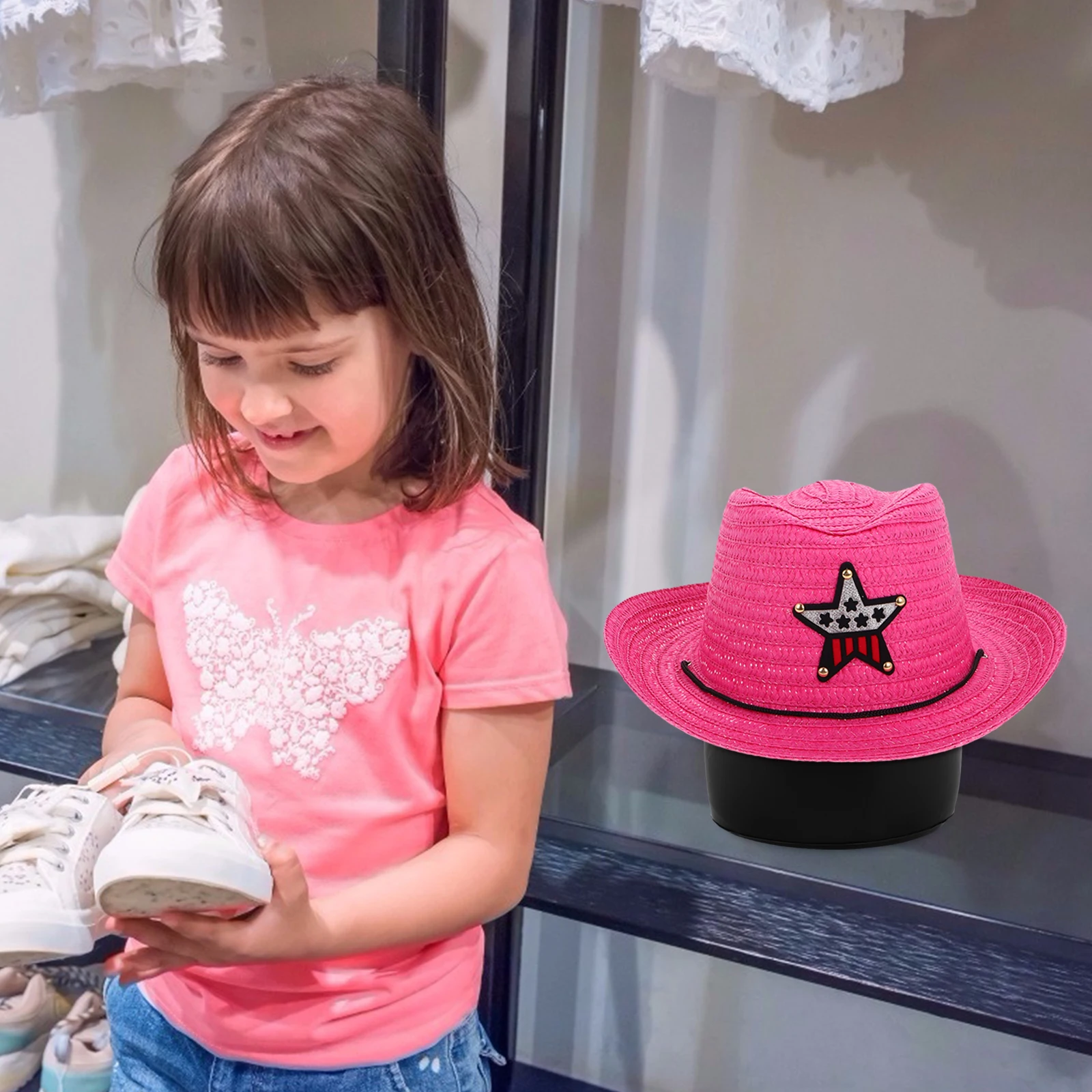 Inflatable Hat St Cap Display Holder Black Travel ganizer Shaper Storage Mannequin Support Plastic Case
Inflatable Hat St Cap Display Holder Black Travel ganizer Shaper Storage Mannequin Support Plastic Case