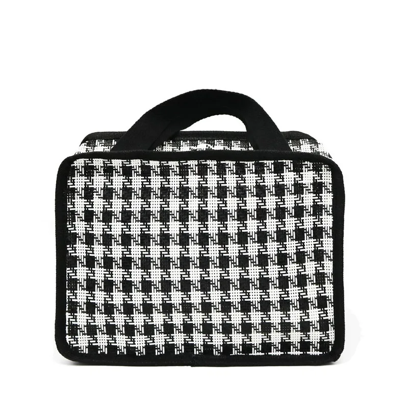 Новое поступление! Популярные трендовые модные сумки с ручками сверху, большие вместительные сумки для мам для женщин, черно-белые клетчатые сумки
Новое поступление! Популярные трендовые модные сумки с ручками сверху, большие вместительные сумки для мам для женщин, черно-белые клетчатые сумки